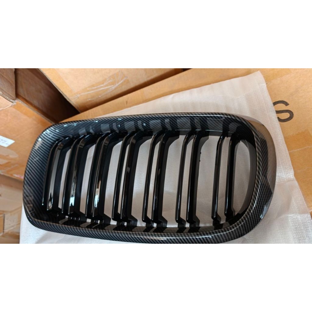 TH : BMW F15 X5 Grill