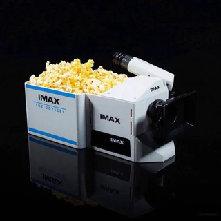 📷Preorder📷ถังป๊อปคอร์น IMAX Film camera The Odyssey จาก Major