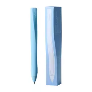 Kaco Twist silicone ปากกาเจลบิดได้ รุ่นใหม่ของ Kaco ดีไซน์สวย เขียนลื่น นุ่มมือ