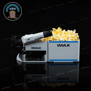 📷Preorder📷ถังป๊อปคอร์น IMAX Film camera The Odyssey จาก Major