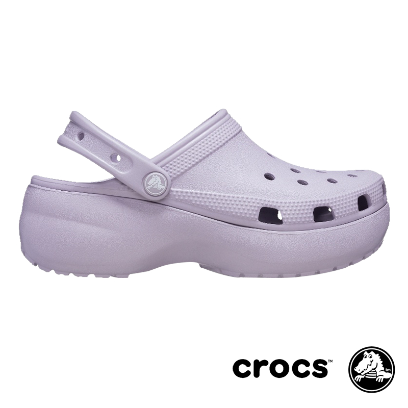 CROCS CLASSIC CLOG รองเท้าลำลองผู้ใหญ่ ดีไซน์คลาสสิก กันลื่นทุกพื้นผิว ระบายอากาศดี ใส่สบายทั้งวัน