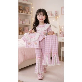 พร้อมส่ง bb21 9285 ขาม้าน่ารัก
