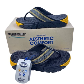 สินค้าพร้อมงส่ รองเท้าScholl รุ่นBrazillian แบบหนีบ สำหรับผู้หญิง สินค้าลิขสิทธ์แท้ จากบริษัท Scholl