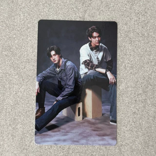 MR.KILL มังงะสั่งตาย COLLECTIBLE CARD SET