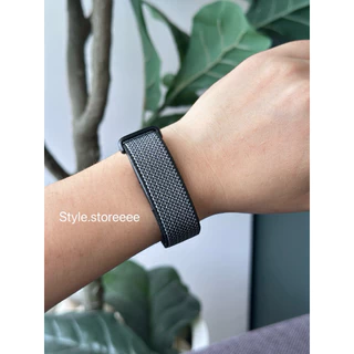 เกรดดีที่สุด🔥 สายGoogle Fitbit Air performance loop band (ขายเฉพาะสาย ไม่รวมเครื่อง) พร้อมส่งจากไทย