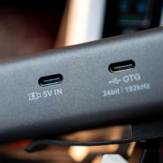 G-Mark P8 Personal Headphone Amp แอมป์หูฟัง รับประกันศูนย์