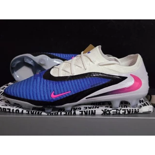 Nike Phantom 6 Low Elite FG **รุ่นท็อป** รหัส HJ214-446