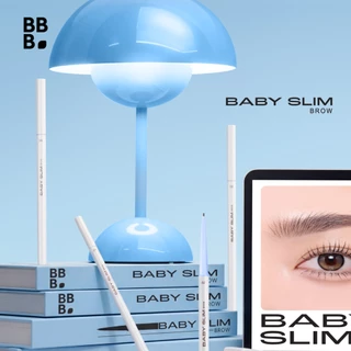 Baby Bright เบบี้สลิมบราว 0.015g เบบี้ไบร์ท