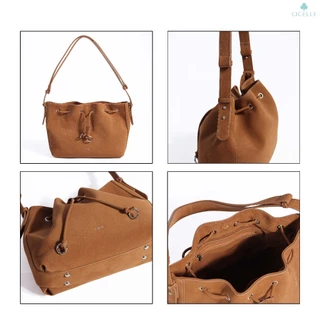 แบรนด์ CICELLE (ซี-เซล) รุ่น C9994Lychee Bag CICELLE 💗👜