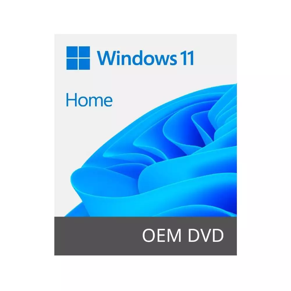Microsoft Windows 11 Home 64-bit English KW9-00632 thumbnail 4