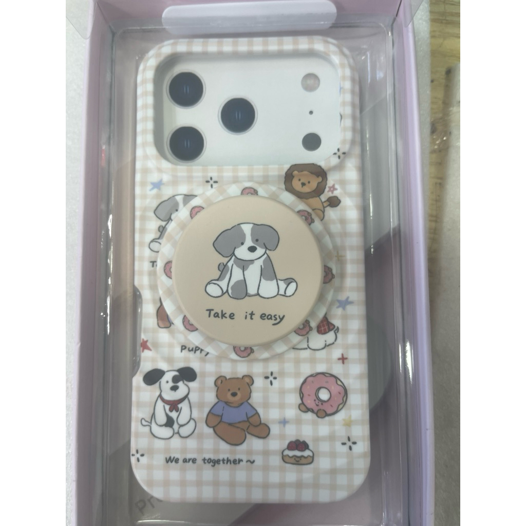 เคส ไอโฟน 17 โปร  iphone 17 pro case