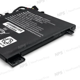 แบตเตอรี่โน้ตบุ๊ก รุ่น L17C3PG2 สำหรับโน้ตบุ๊ก Lenovo Legion Y530 Y730 Y7000 Y530-15ICH L17C3PG1 L17M3PG1 ประกัน 1 ปี