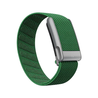 WHOOP MG SuperKnit Band สายสำรอง สวมใส่ในชีวิตประจำวัน