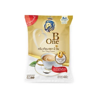 ครีมเทียม B-One (400 g) ยกลัง 30 ถุง