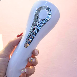 เครื่องอบมือถือ led แห้งเร็ว​ เครื่องอบเล็บเจล​ ไม่ทำให้มือดำ​ ใช้อบเจล พร้อมส่ง​🇹🇭🇹🇭