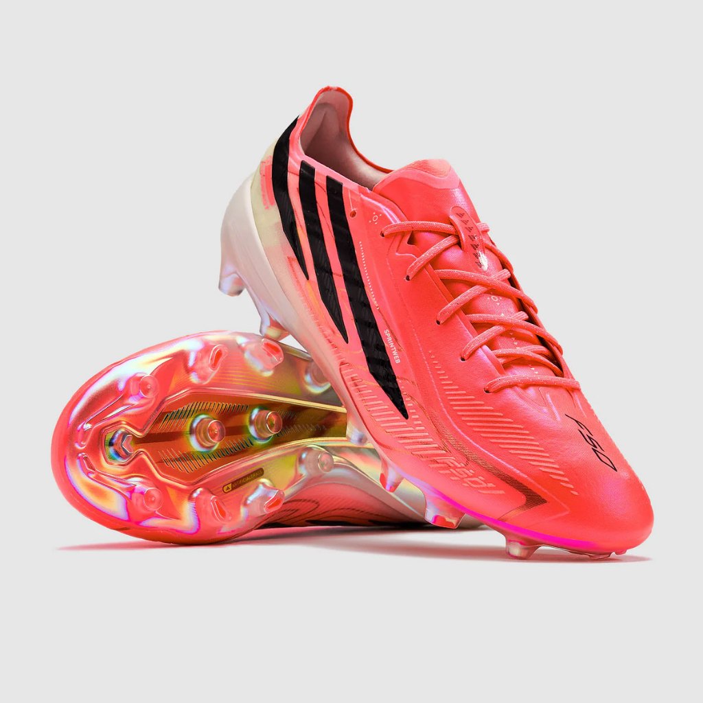 รองเท้าฟุตบอล Adidas F50 Hyperfast Elite AG