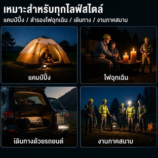 ปลั๊กอัจฉริยะสองอัน Makita เครื่องแปลงไฟ 300W ไร้สาย DC 21V To 220V สําหรับ Home Application Inverter 4USB แปลงไฟ