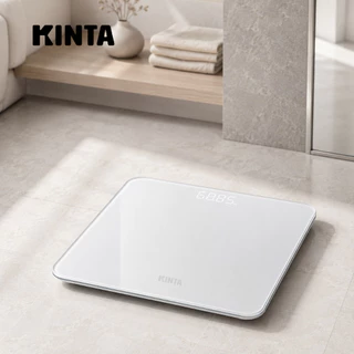 KINTA เครื่องชั่งน้ำหนักดิจิตอล ตาชั่งดิจิตอล เครื่องชั่งน้ำหนักดิจิตอล ตาชั่งน้ำหนักคน รุ่น EB3429