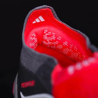 Adidas Predator ELITE FT FG 2026 “FINISHERS STEEL PACK”