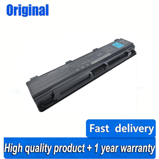 Laptop Battery for Toshiba PA5024U-1BRS PA5026U-1BRS PABAS260 PABAS262 PA5023U-1BRS PA5025U Satellit