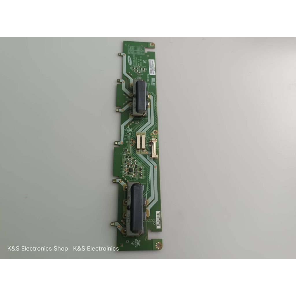 Inverter Samsung LA32D403E2  , LA32E420E2R , LA32D400E1 , LA32E420E2  , LA32D480G2 ,  LA32D450G1 พาร
