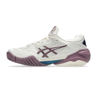 Asics รองเท้าเทนนิสผู้หญิง Court FF 3 | Soft Oat/Dusty Mauve ( 1042A220-250 )
