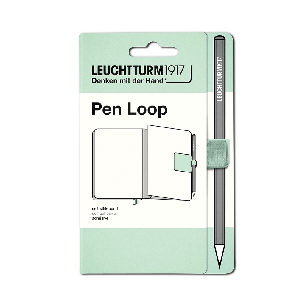 Leuchtturm1917 حامل قلم Pen Loop — صورة 3
