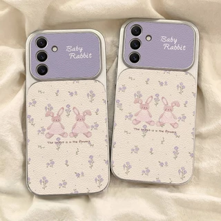 เคส For Samsung A37 A57 A17 A56 A07 A06 A27 A16 A26 A55 A36 S25 S23 S24 FE S26 Ultra A14 A15 A23 A24 A25 A53 A54 A32 A35