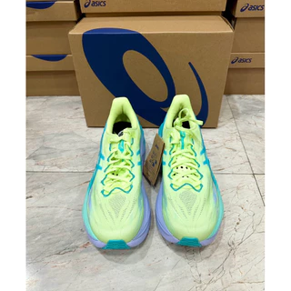 📌 ASICS Superblast 3 รองเท้าวิ่ง ของใหม่ มือ 1 แท้💯 รับประกัน จากช้อปไทย🇹🇭 สินค้าป้ายลิขสิทธิ์🇹🇭 SKU : 1013A177-750
