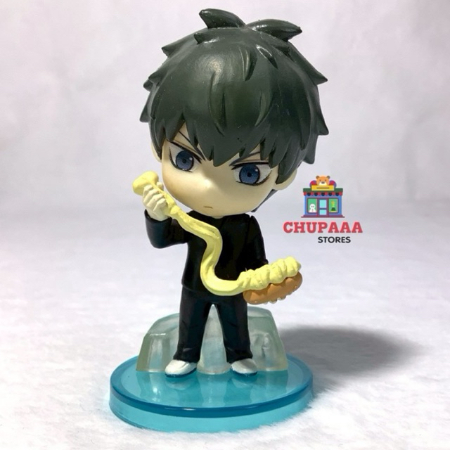 GINTAMA : Chibi-Style 3-Nen Z-Gumi - Hijikata | กินทามะ : จิบิสไตล์ ปี 3 ห้อง Z - ฮิจิคาตะ Bandai 20