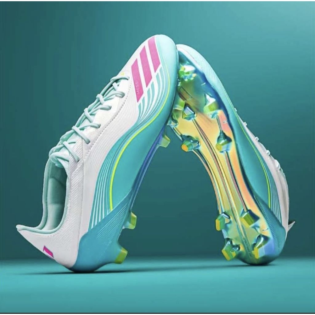 ADIDAS F50 MESSI ELITE FG ท็อป ของแท้100%