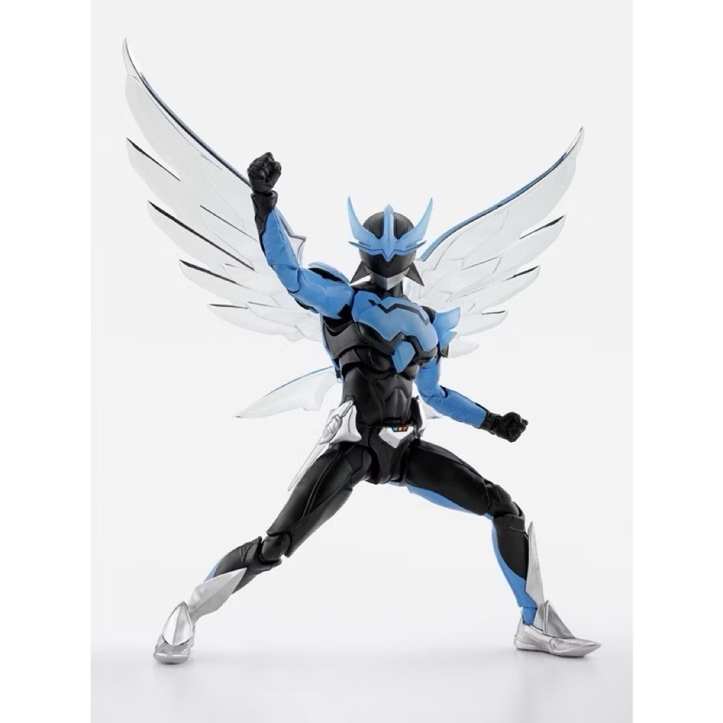 พร้อมส่ง Lot JP S.H.Figuarts Figuart Wingman wing man Tamashii Nations