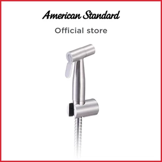 American Standard สายฉีดชำระครบชุด I SS A-4900-ST 2x10.2x6.2 ซม.สเตนเลส