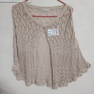 เสื้อแขนยาว แฟชั่น เสื้อกันหนาว มือสองจากญี่ปุ่น สภาพดี stock G