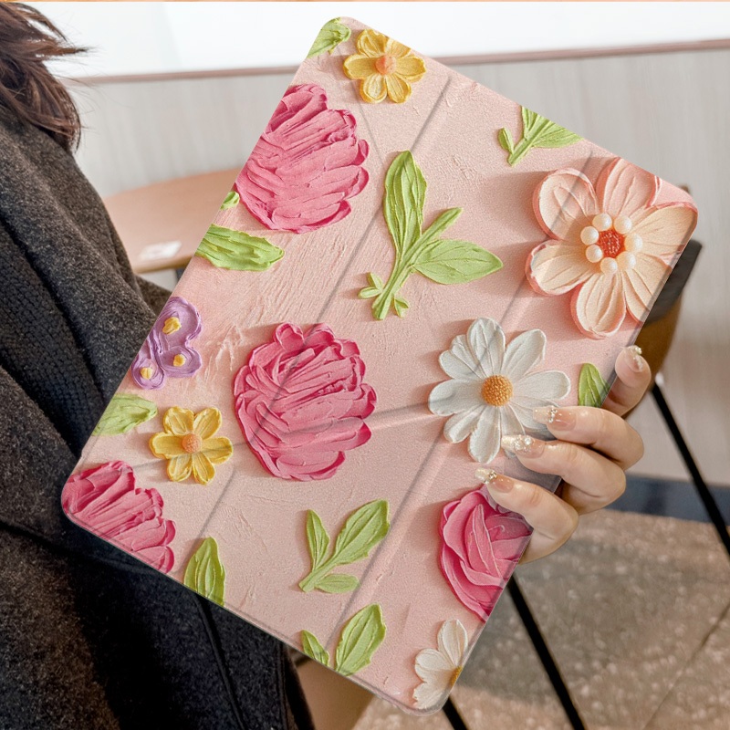 3+y r283 ใช้สำหรับ Redmi Pad 2 Case SE 11 8.7 นิ้ว เคส Xiaomi Pad 7/8 pro Redmipadse 11 poco m1 12.1