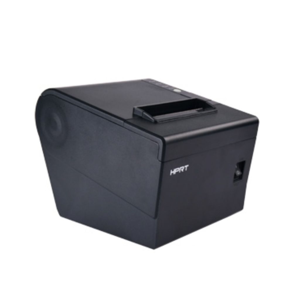 HPRT TP806L เครื่องพิมพ์ใบเสร็จความร้อน (USB + Serial + Lan) - ใช้กับ Storehub และ POSPOS ได้