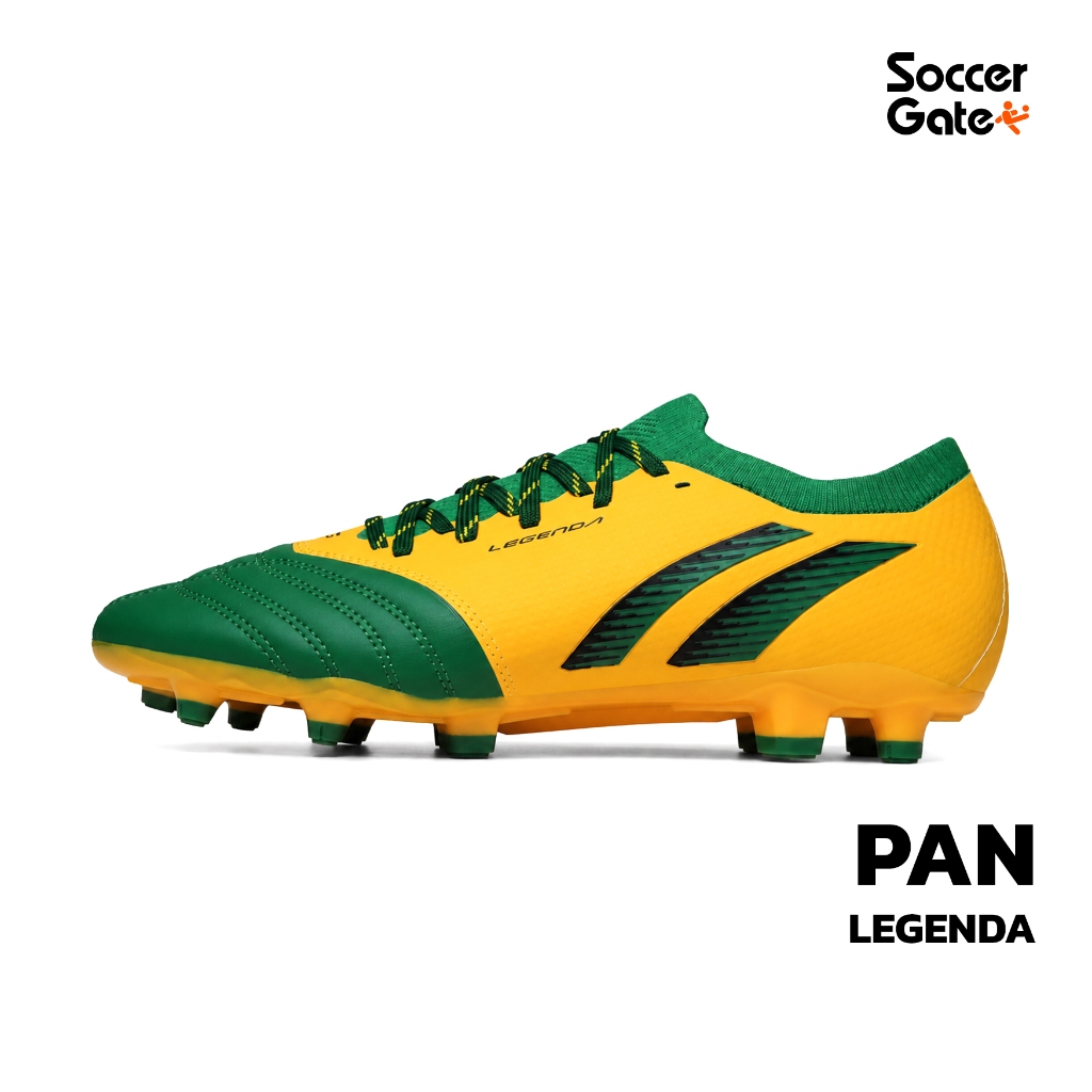 PAN LEGENDA SELECTรองเท้าสตั๊ดฟุตบอลของแท้ (กดติดตามเพื่อ รับโค้ดส่วนลด 100.-)