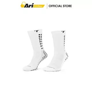 TRUSOX 3.0 MIDCALF - ถุงเท้าครึ่งแข้ง TRUSOX 3.0 MIDCALF สีขาว