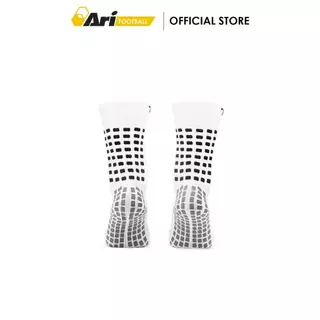 TRUSOX 3.0 MIDCALF - ถุงเท้าครึ่งแข้ง TRUSOX 3.0 MIDCALF สีขาว