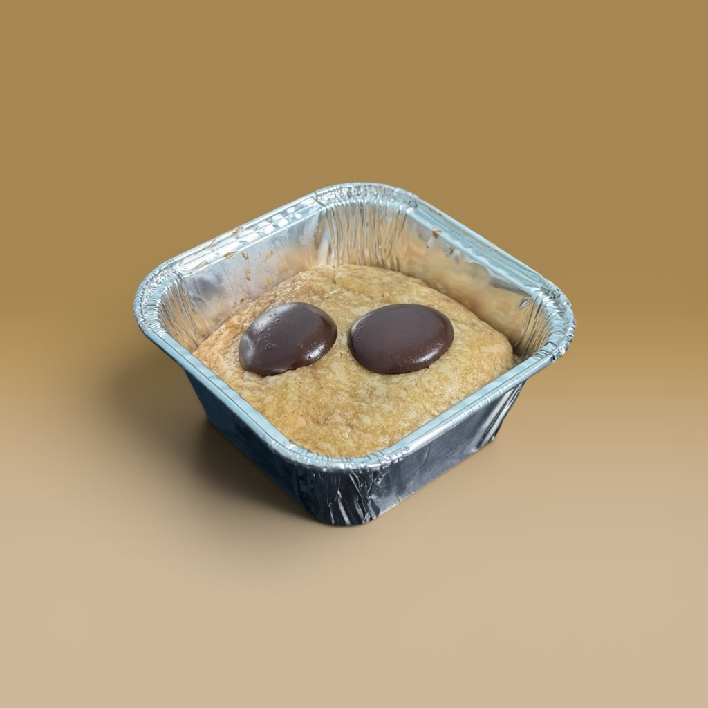 Chocolate Nutella Cup