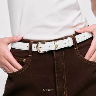Merge Official - Merge Ideal Belt (พร้อมส่ง)