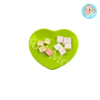 (อย.ไทย,ฮาลาล) ซูกัสSNSชิววี่มิลค์ 1กล่อง 30ชิ้น