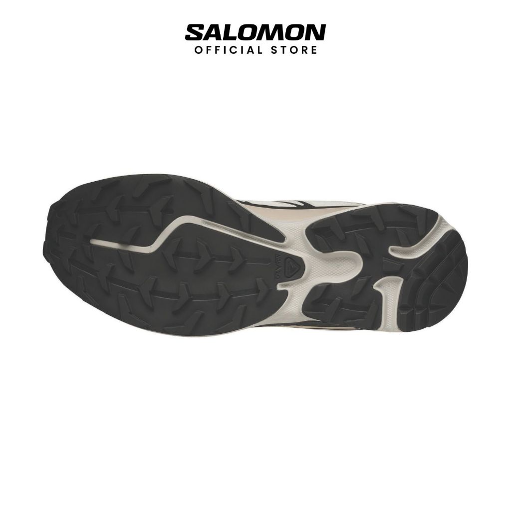 SALOMON حذاء XT-6 ‏Vanilla Ice للجنسين — صورة 5