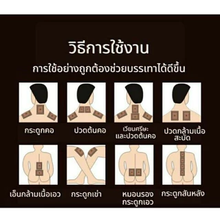 Y แผ่นแปะ แพ็ค 14 , 28 , 40 กล่อง พร้อมส่งทั่วไทย