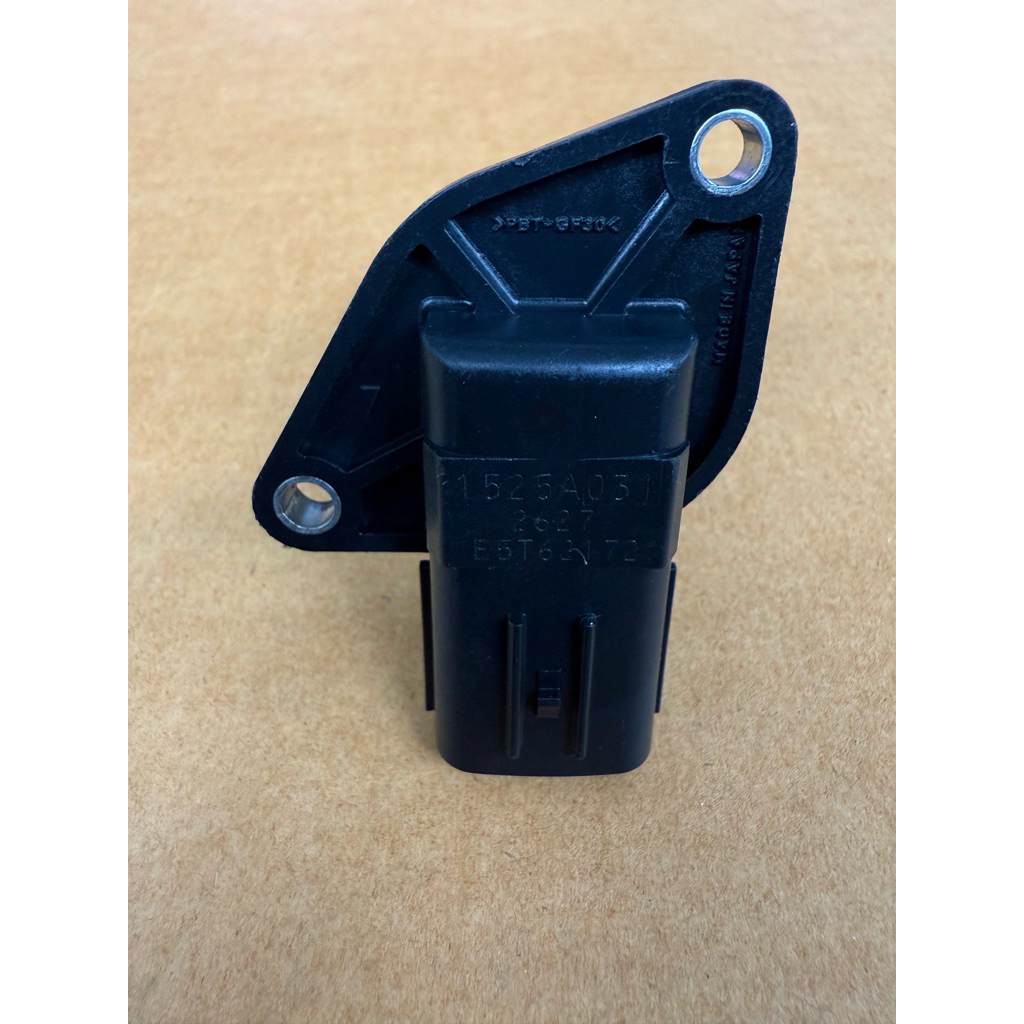 แอร์โฟร์AIR FLOW  MITSUBISHI มิตซูบิชิ มิราจ MIRAGE ปี14-2018 OUTLANDER 1525A031  1525A052 ของแท้