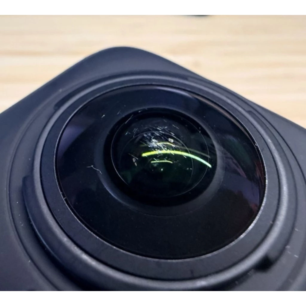 Insta360 X4 8K 360 Action Camera thumbnail 3