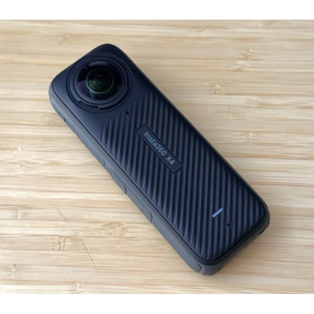 Insta360 X4 8K 360 Action Camera thumbnail 4