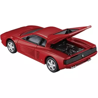 **MTS Toys**Takara Tomy : Tomica Premium no.08 Ferrari 512 TR ของเเท้จากญี่ปุ่น