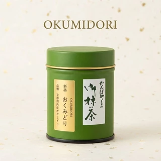 พร้อมส่ง❗️ Ocha no Kanbayashi Wasei Ayanoshiro Okumukashi