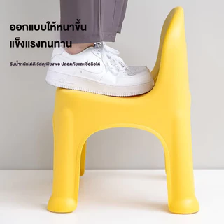 เก้าอี้เอนนอนพลาสติก เก้าอี้ชายหาด เก้าอี้พักผ่อน เอนหลัง เอนนอน รับน้ำหนัก 150กก. พลาสติกเกรดA กันลื่น